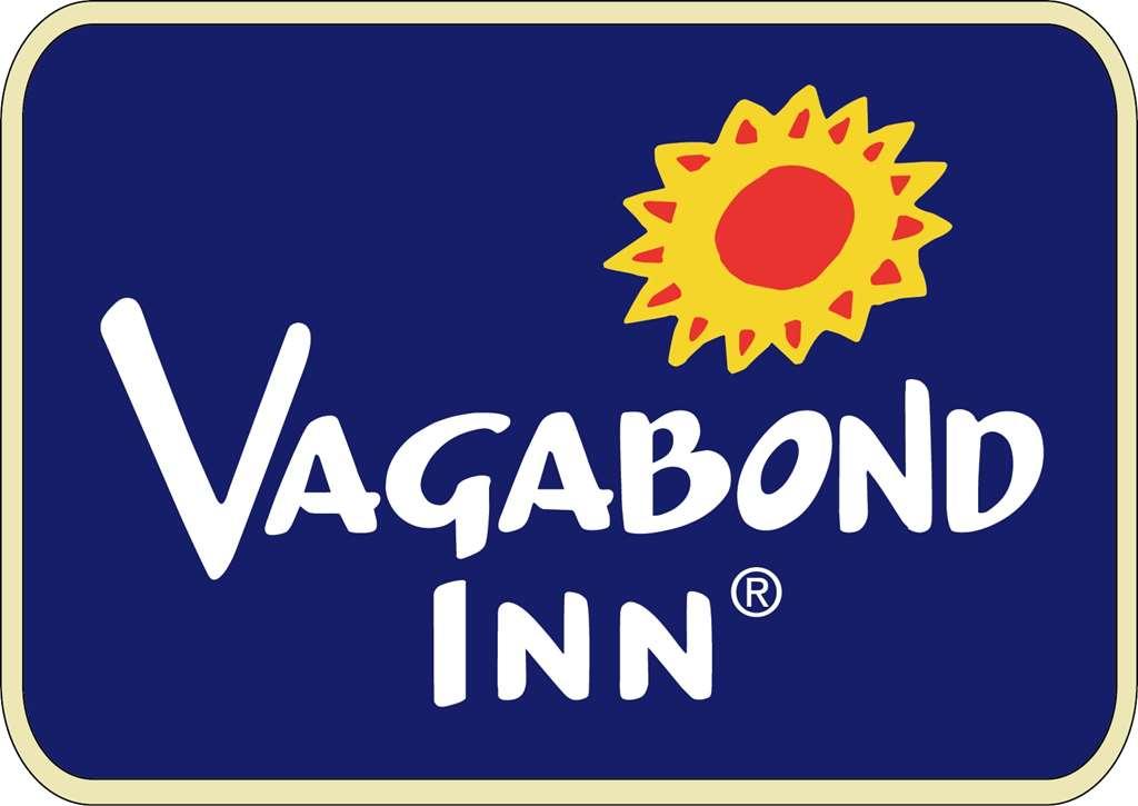 Vagabond Inn Bakersfield North Logotyp bild